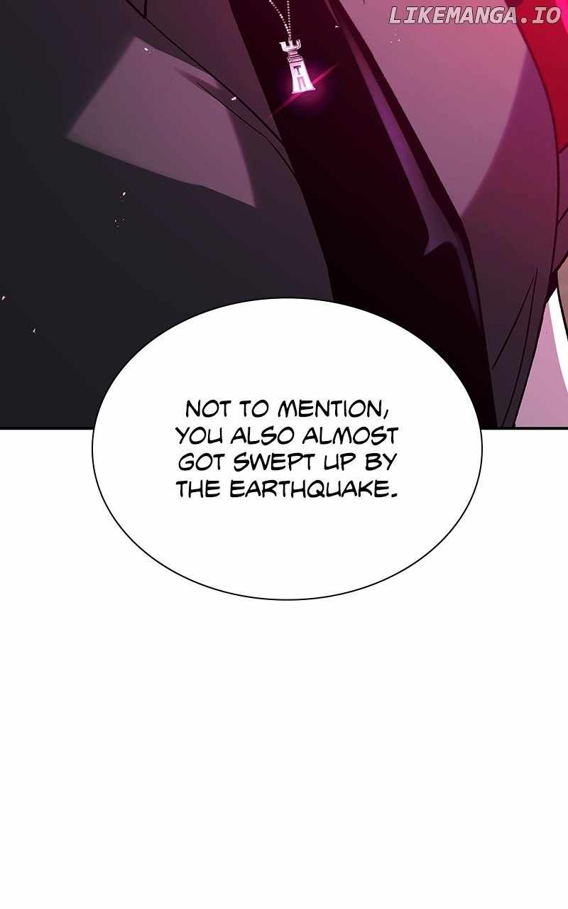 The End of the World is Just a Game to Me Chapter 80 page 37