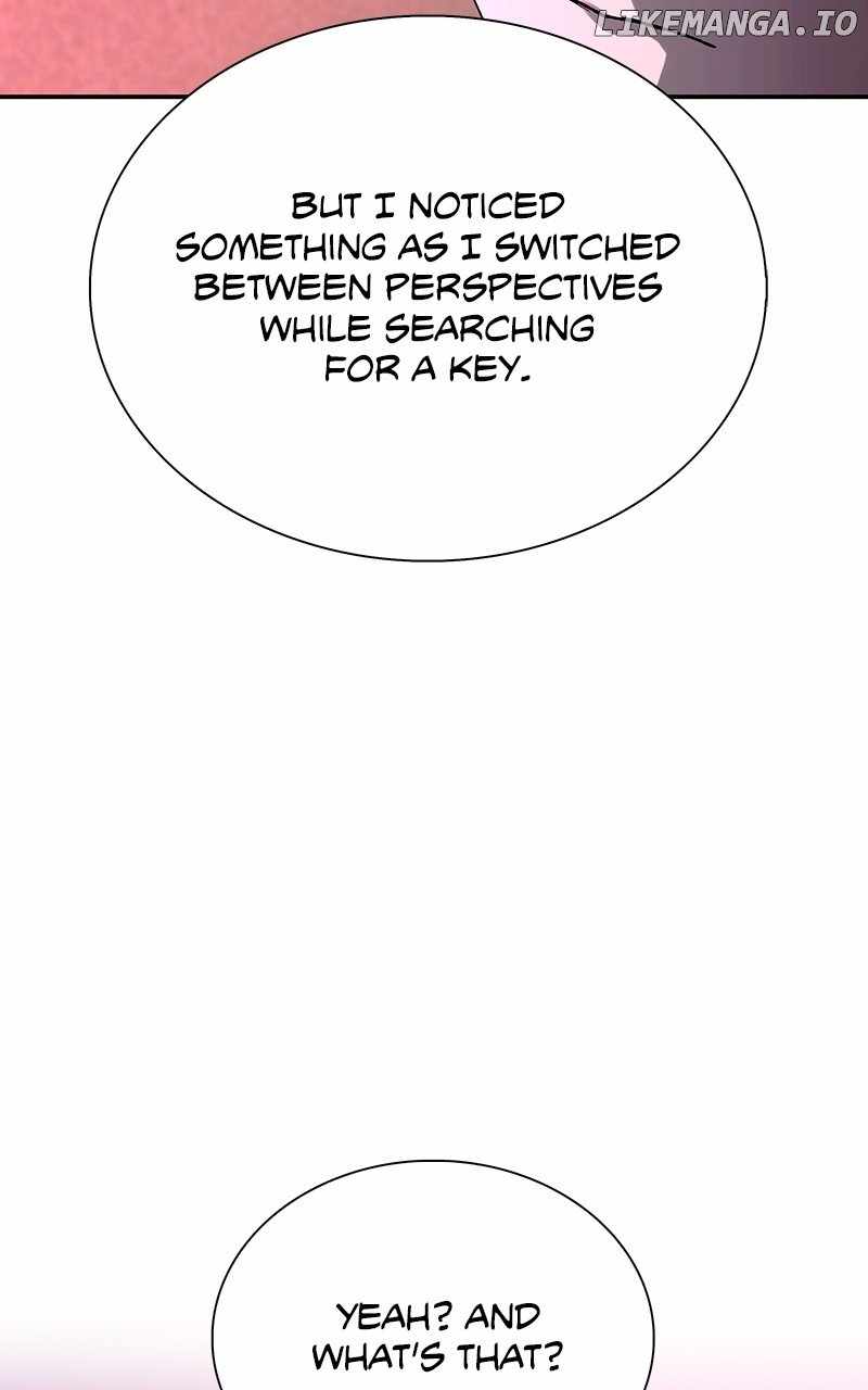 The End of the World is Just a Game to Me Chapter 80 page 39
