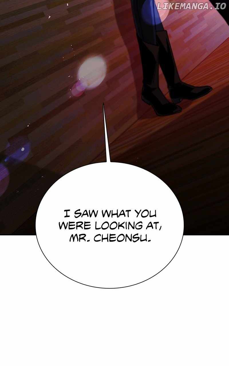 The End of the World is Just a Game to Me Chapter 80 page 41