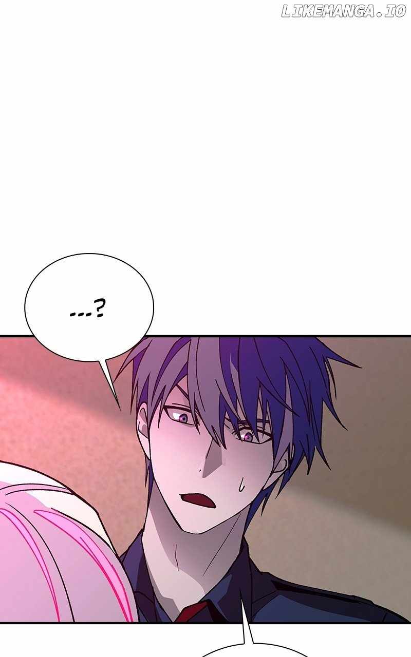 The End of the World is Just a Game to Me Chapter 80 page 42