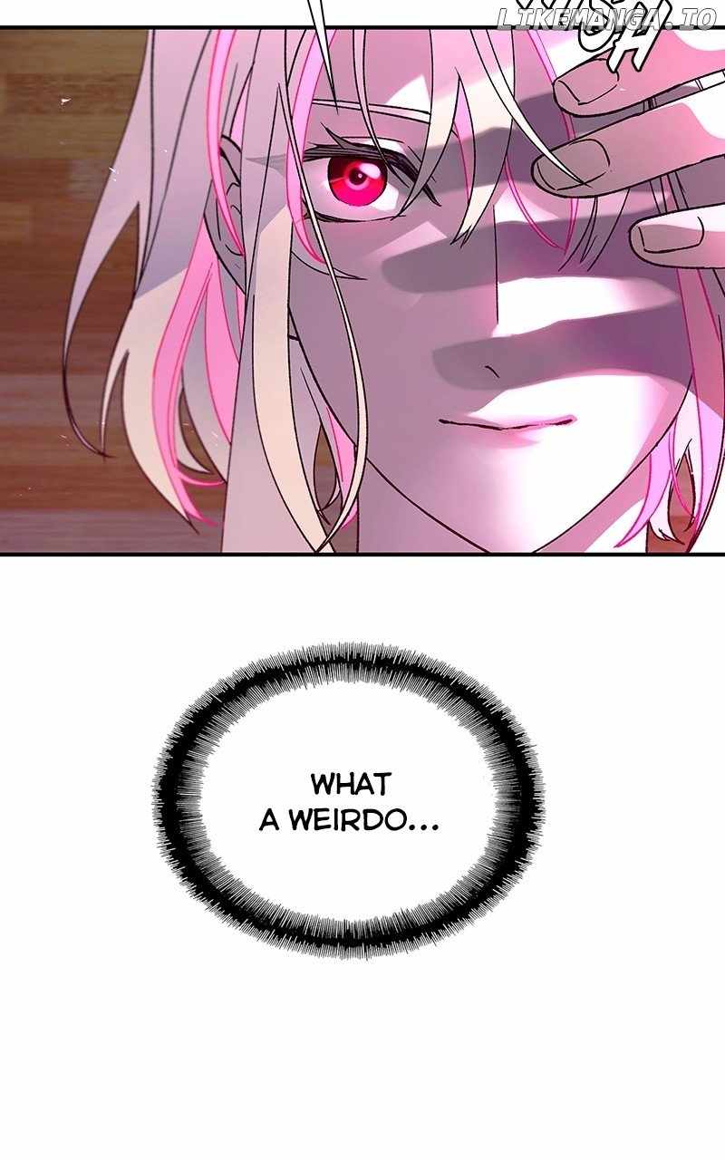The End of the World is Just a Game to Me Chapter 80 page 44