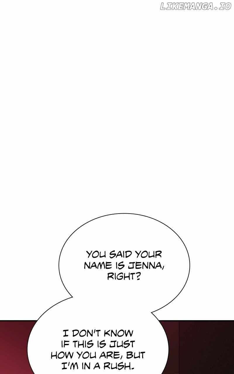 The End of the World is Just a Game to Me Chapter 80 page 45