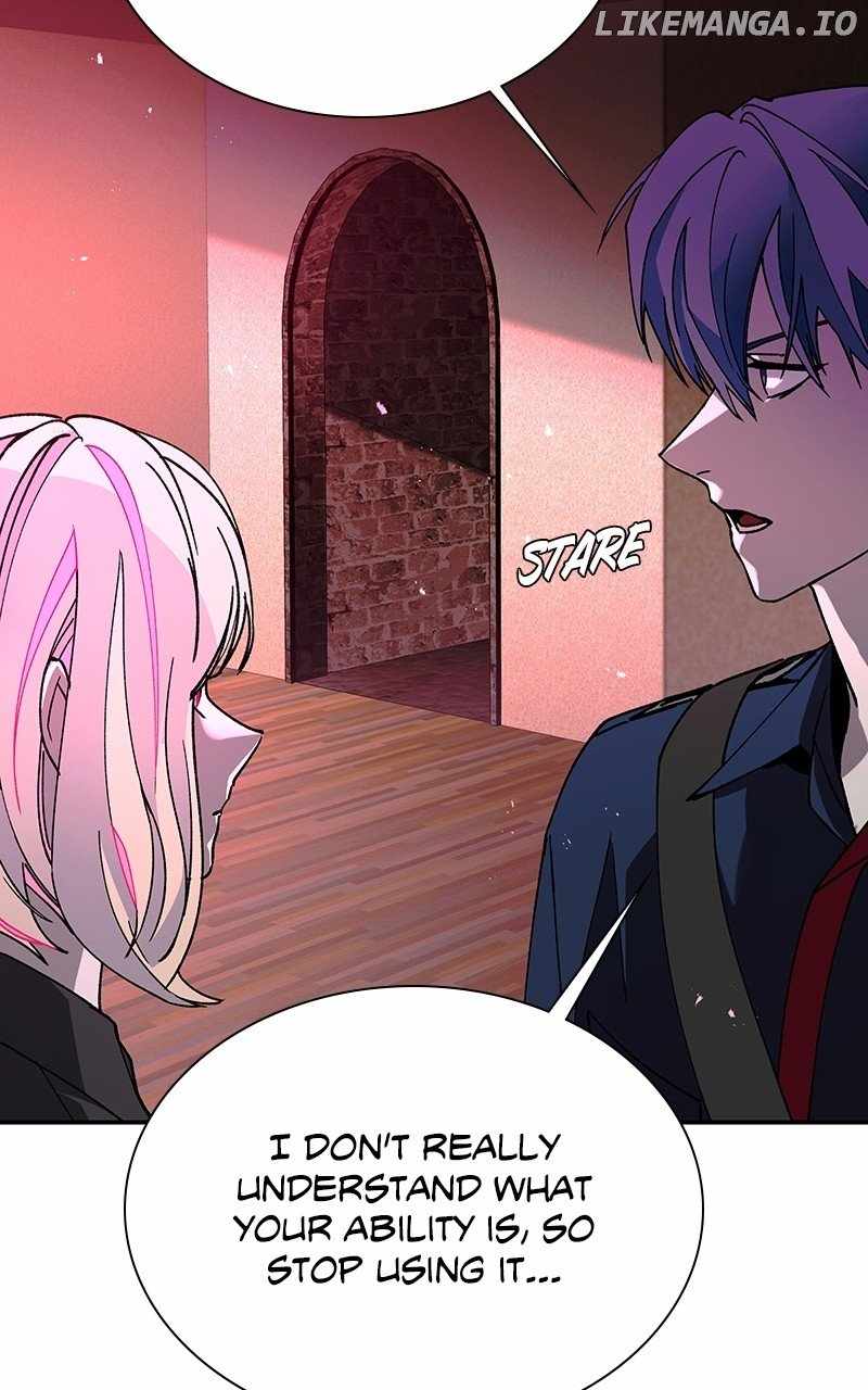 The End of the World is Just a Game to Me Chapter 80 page 46