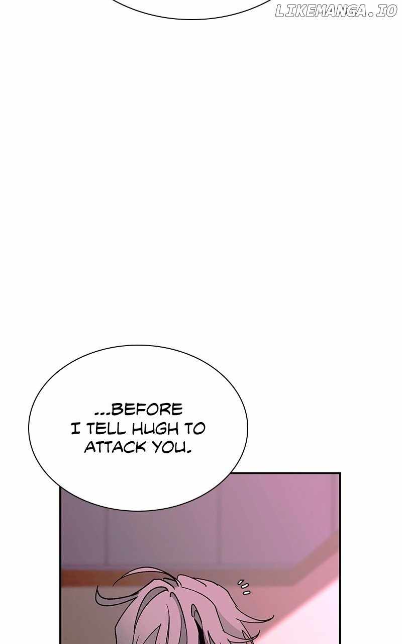 The End of the World is Just a Game to Me Chapter 80 page 47