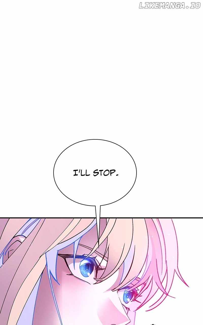 The End of the World is Just a Game to Me Chapter 80 page 49