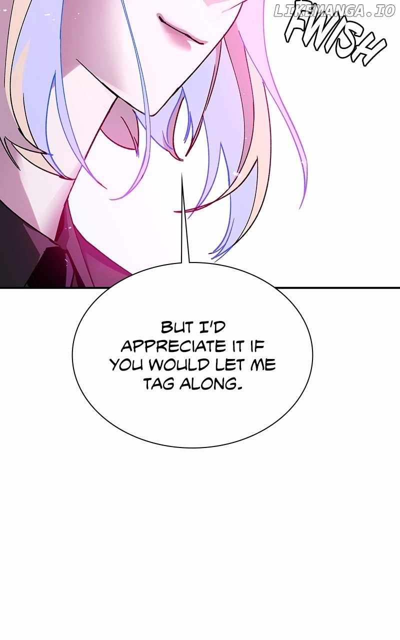 The End of the World is Just a Game to Me Chapter 80 page 50