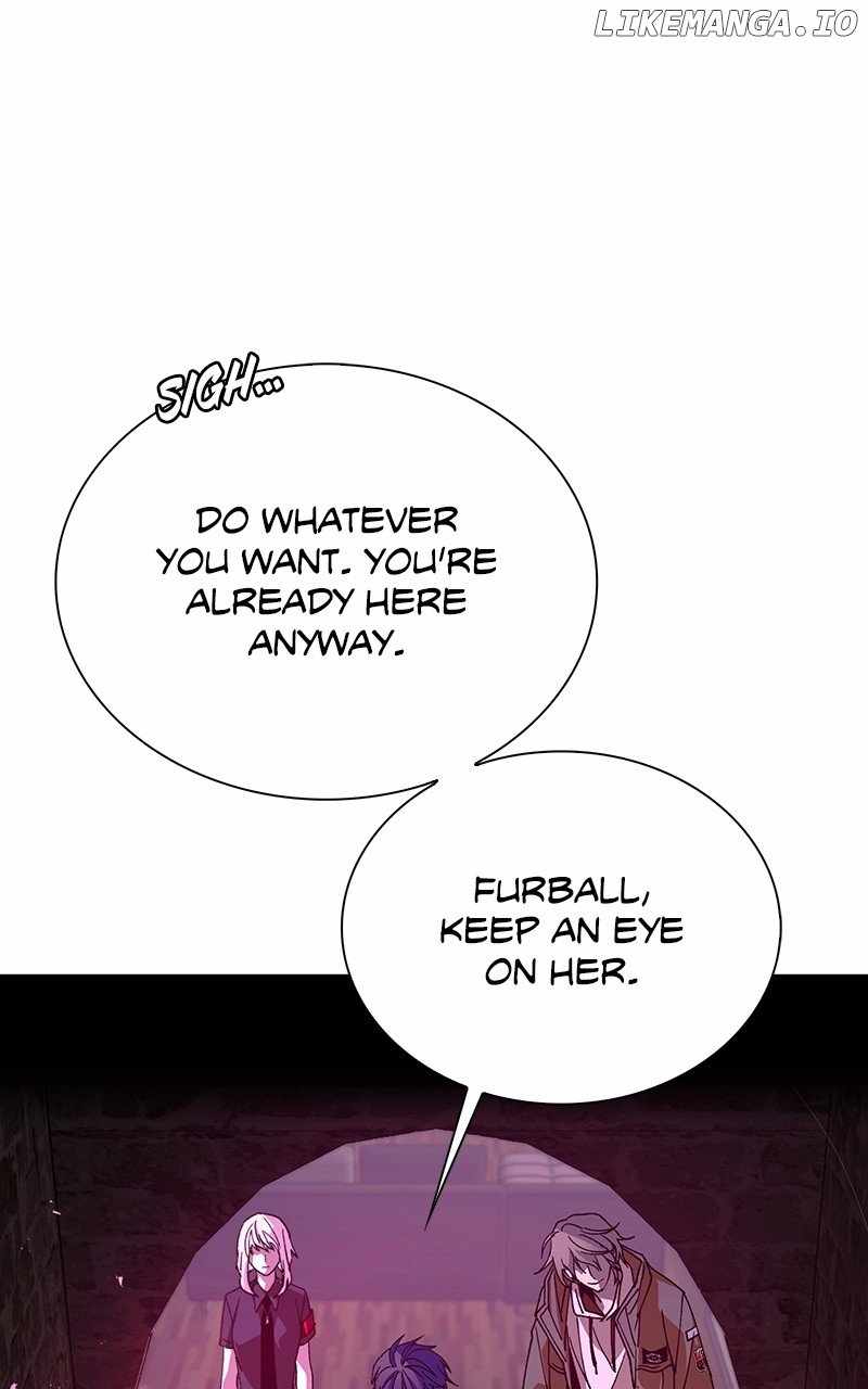 The End of the World is Just a Game to Me Chapter 80 page 51