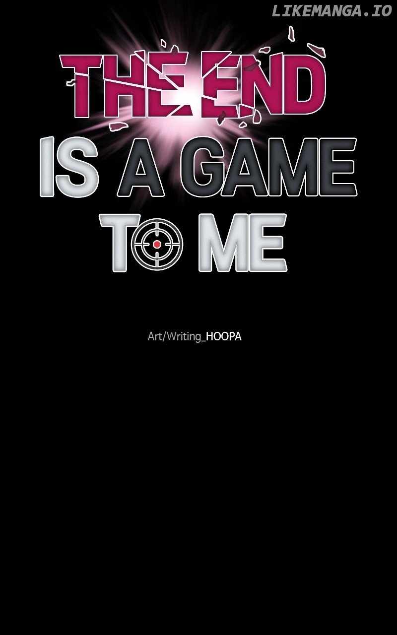 The End of the World is Just a Game to Me Chapter 80 page 54