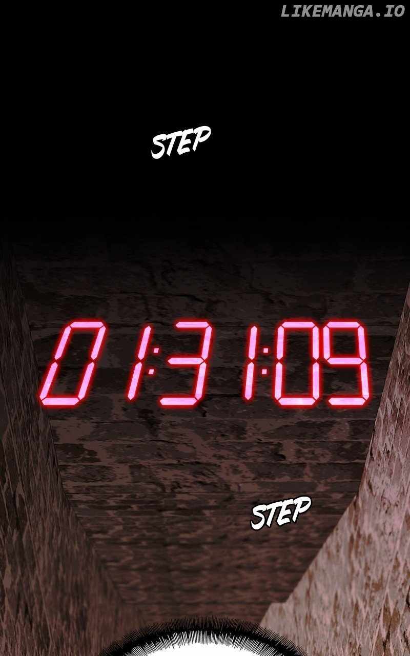The End of the World is Just a Game to Me Chapter 80 page 55