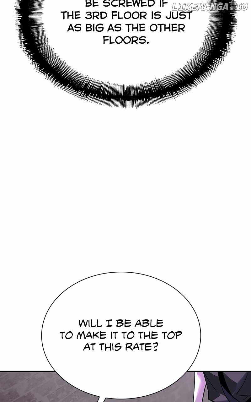 The End of the World is Just a Game to Me Chapter 80 page 58