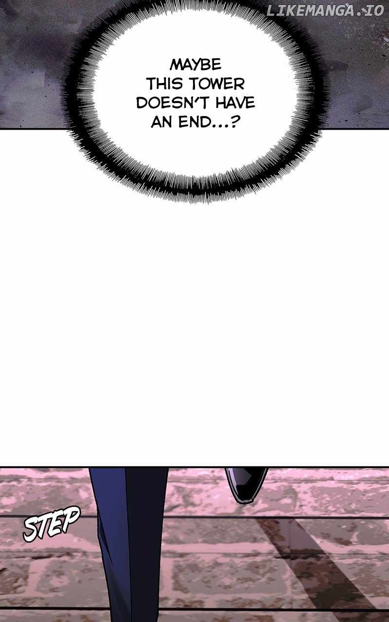 The End of the World is Just a Game to Me Chapter 80 page 62
