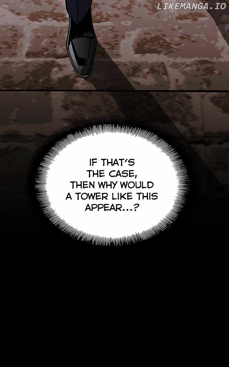 The End of the World is Just a Game to Me Chapter 80 page 63
