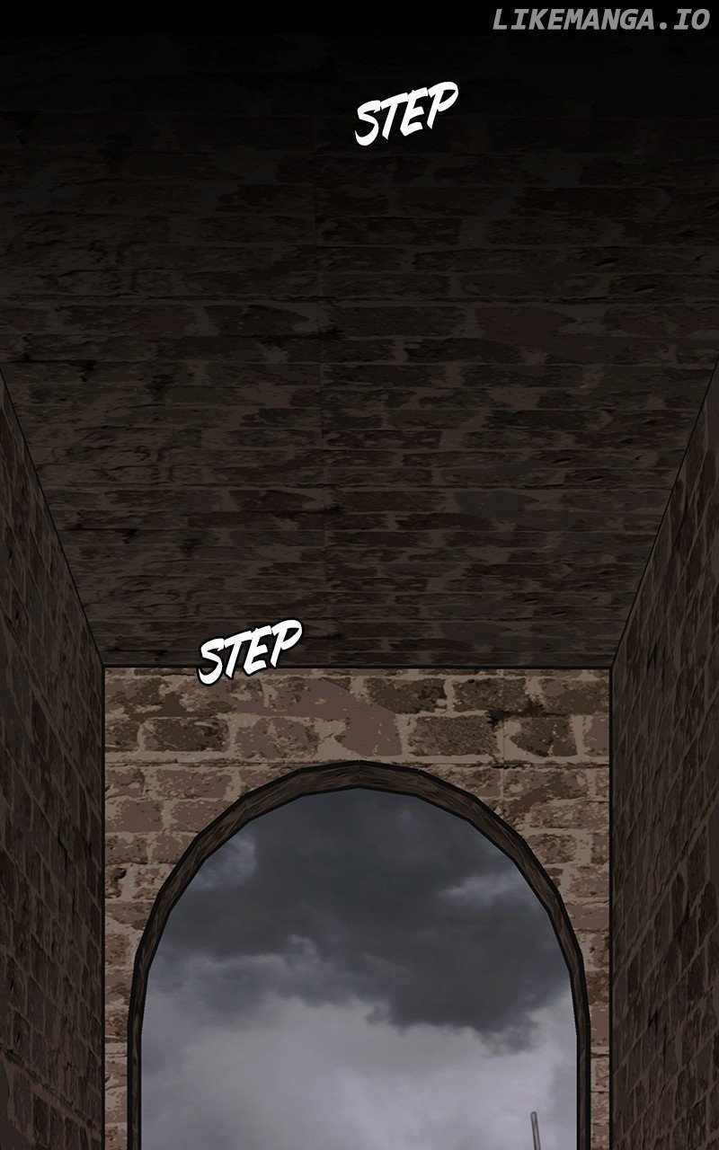 The End of the World is Just a Game to Me Chapter 80 page 65
