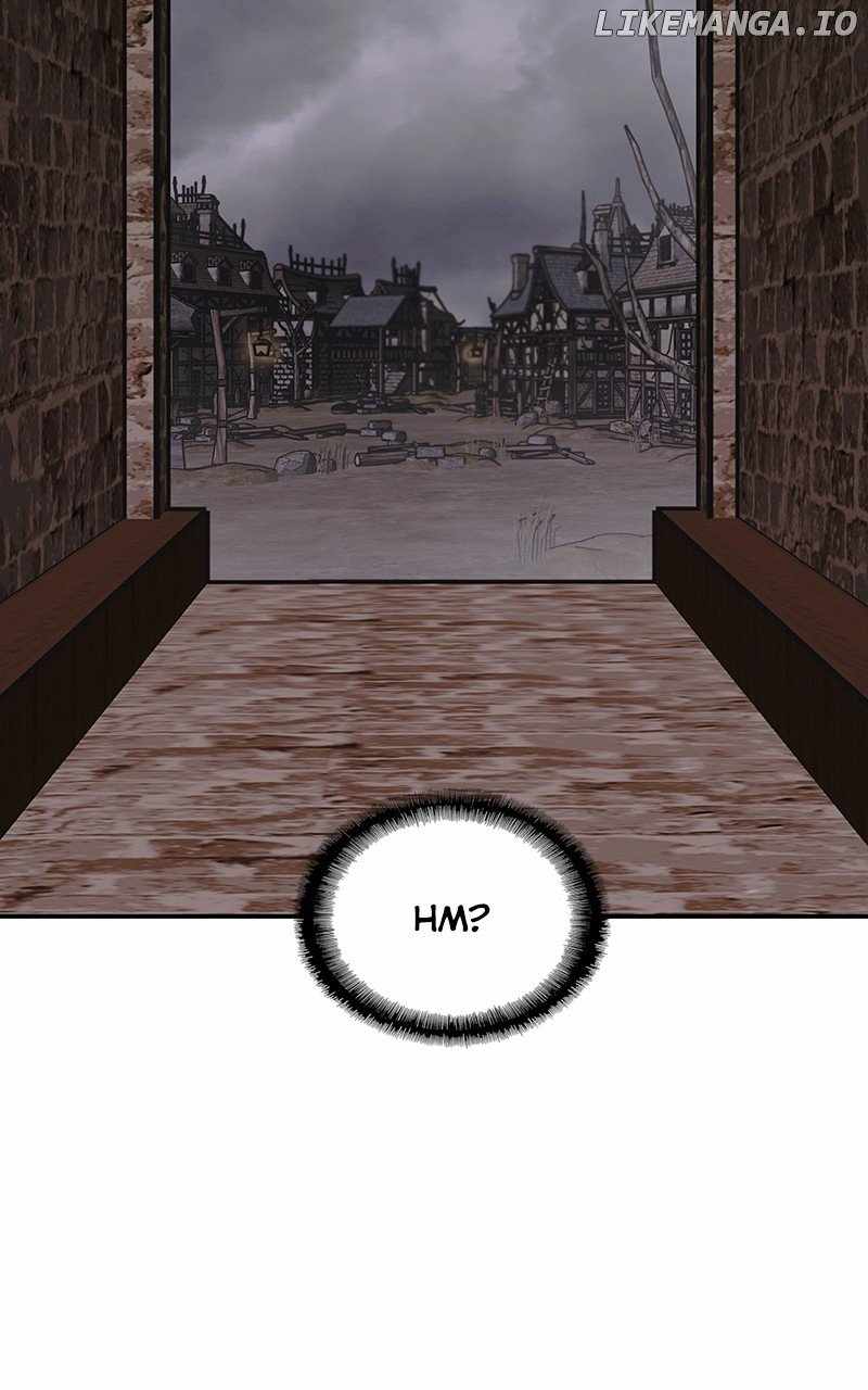 The End of the World is Just a Game to Me Chapter 80 page 66