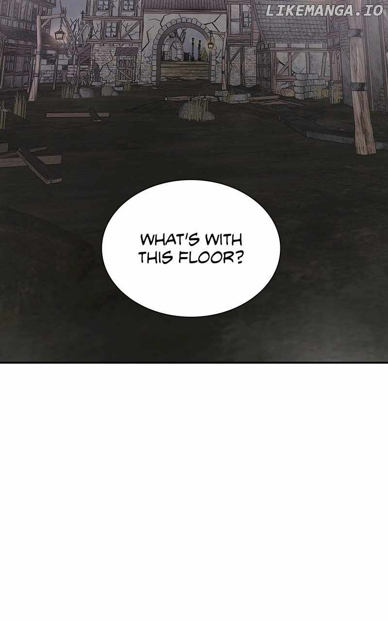 The End of the World is Just a Game to Me Chapter 80 page 68