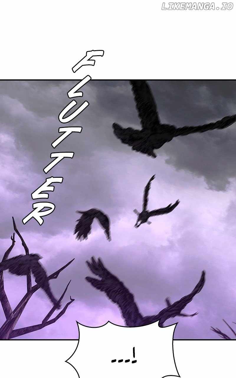 The End of the World is Just a Game to Me Chapter 80 page 69