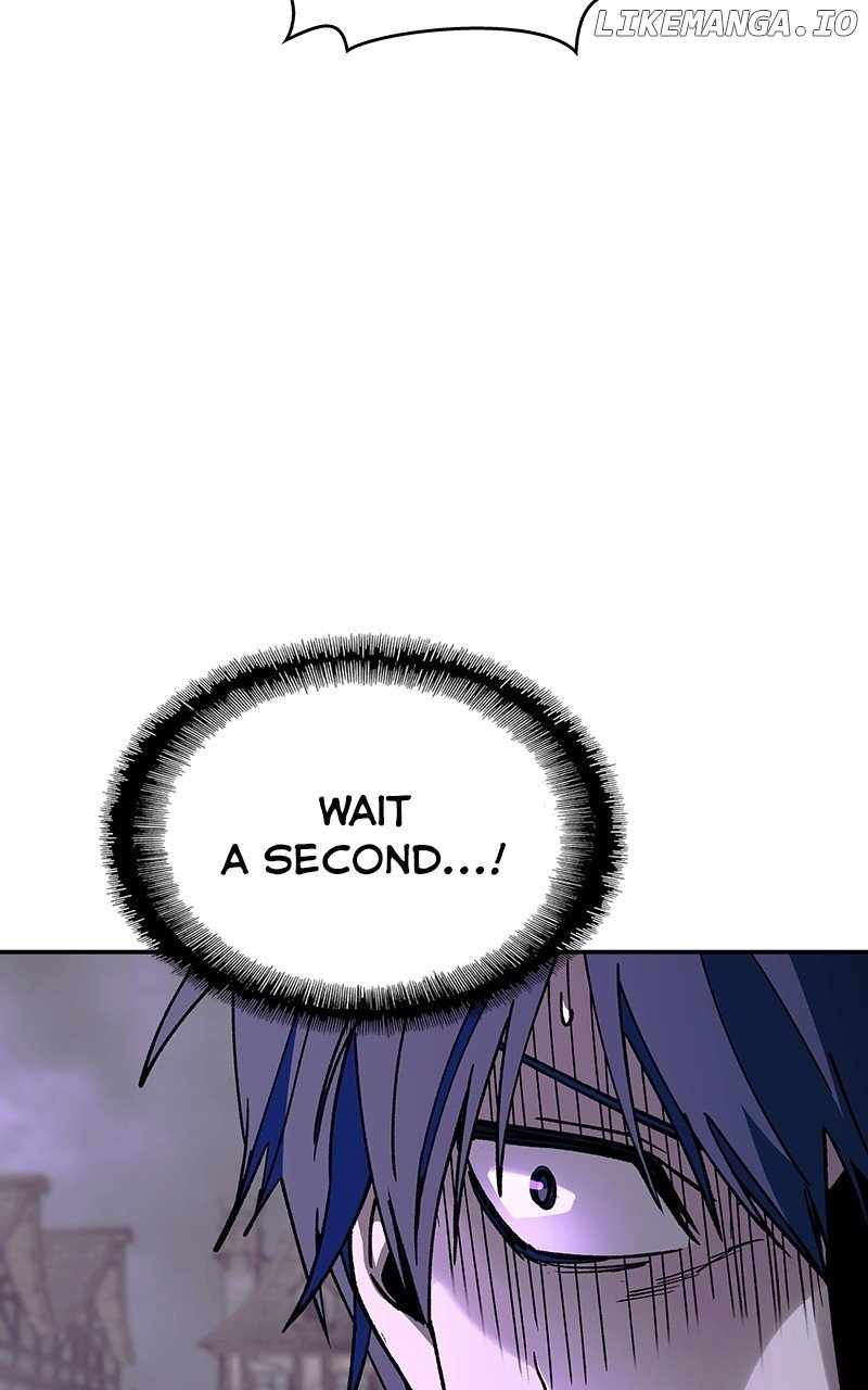 The End of the World is Just a Game to Me Chapter 80 page 70