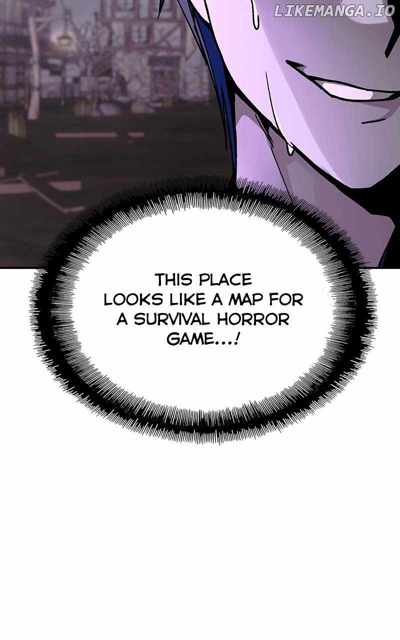 The End of the World is Just a Game to Me Chapter 80 page 71