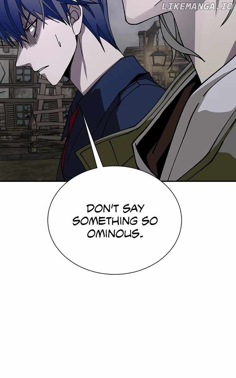 The End of the World is Just a Game to Me Chapter 80 page 74