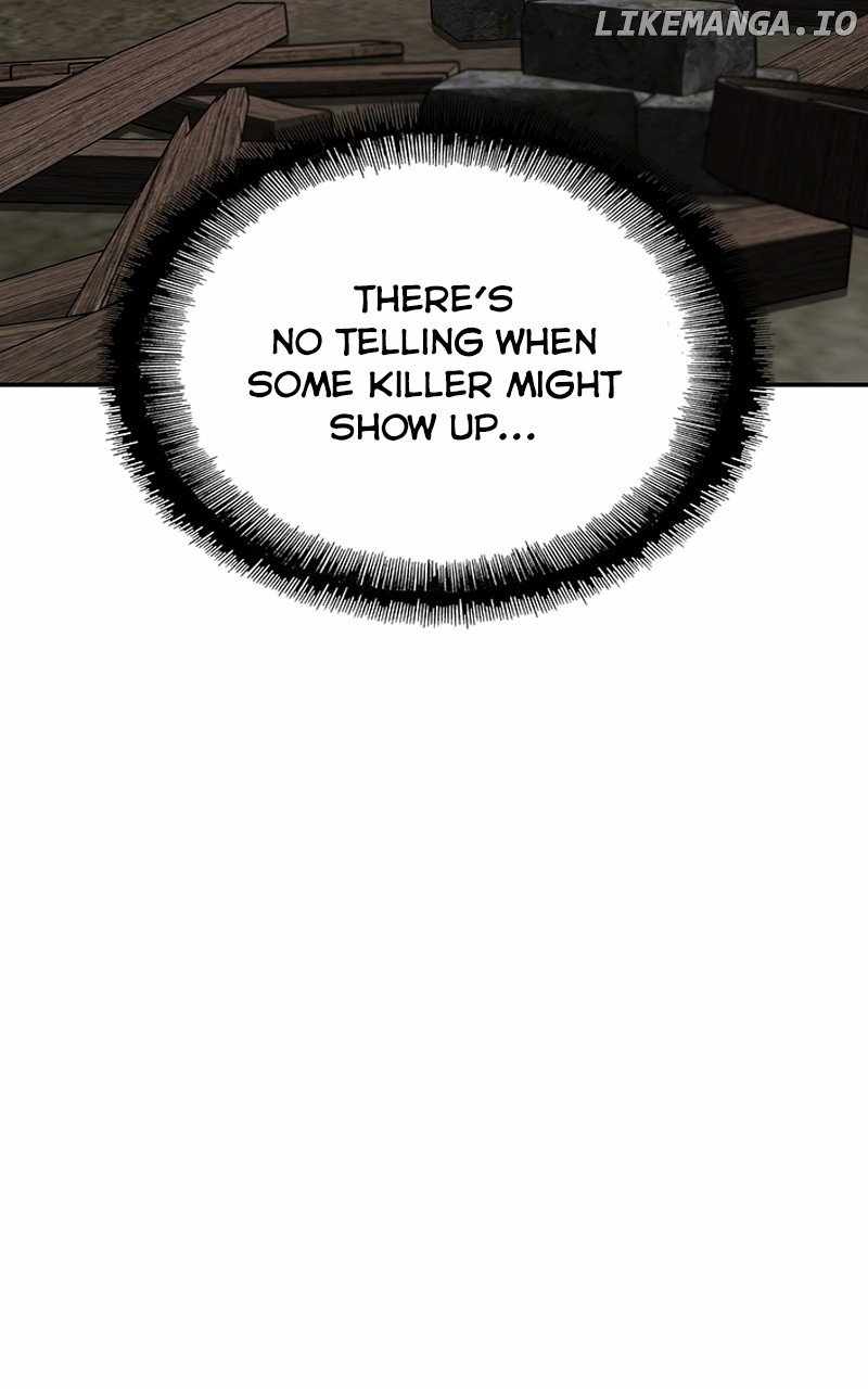 The End of the World is Just a Game to Me Chapter 80 page 76