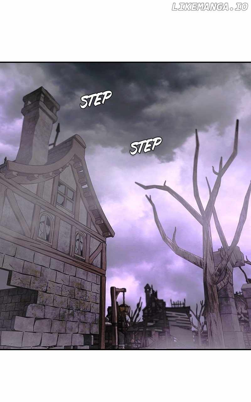 The End of the World is Just a Game to Me Chapter 80 page 77