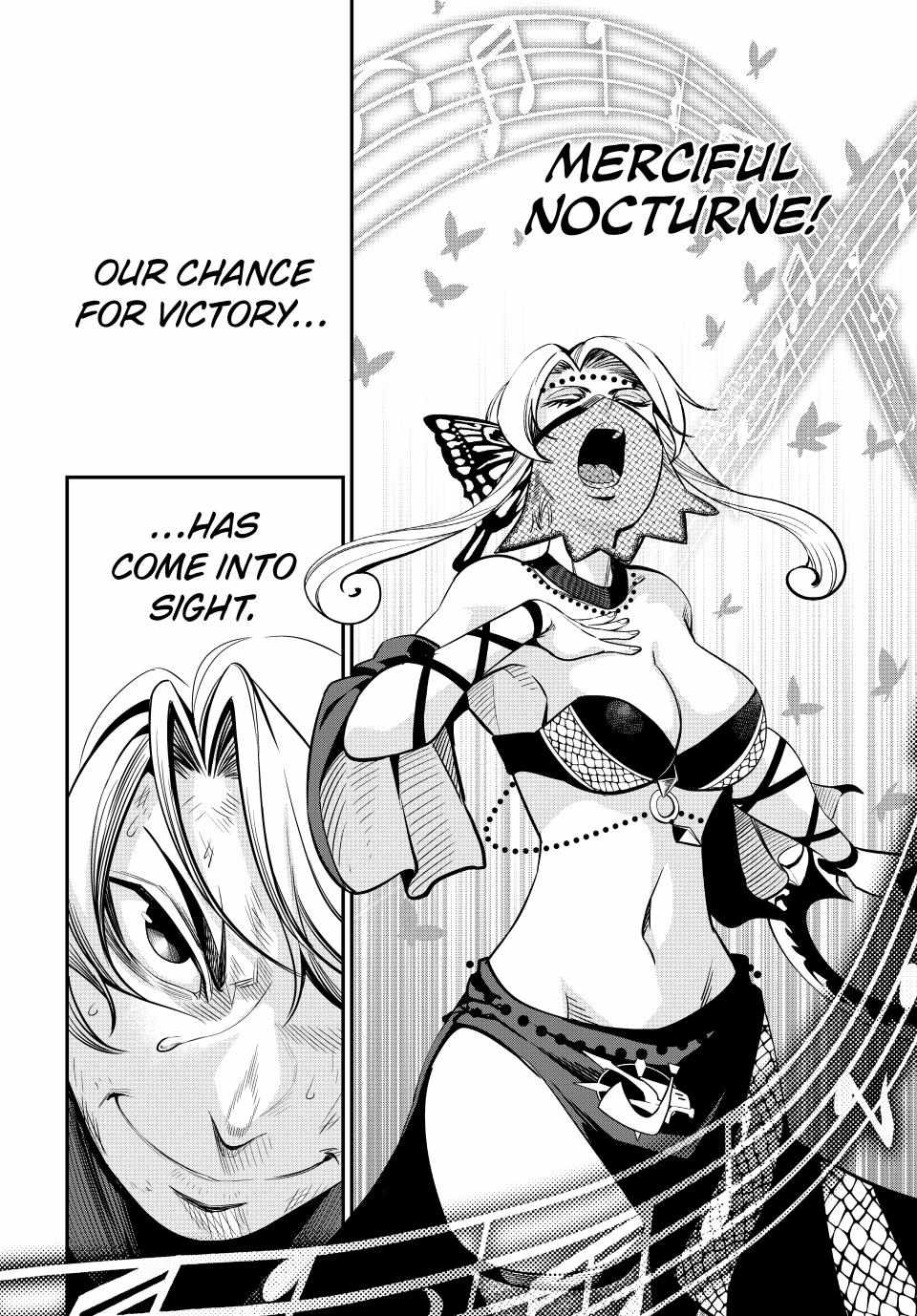 The Exiled Reincarnated Heavy Knight Is Unrivaled in Game Knowledge Chapter 123 page 13