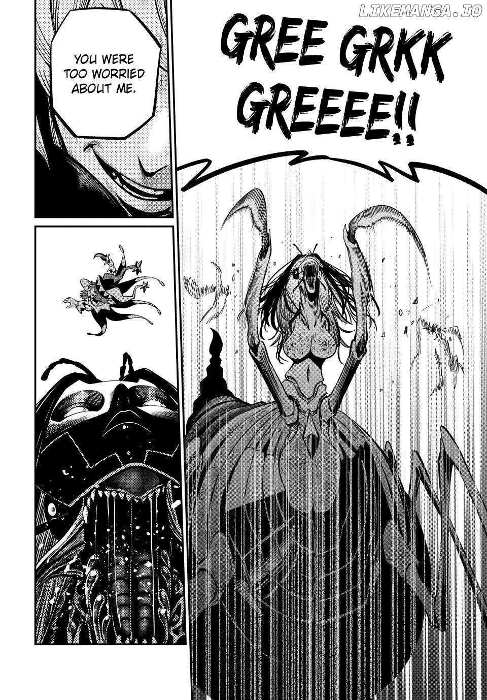 The Exiled Reincarnated Heavy Knight Is Unrivaled in Game Knowledge Chapter 125 page 7