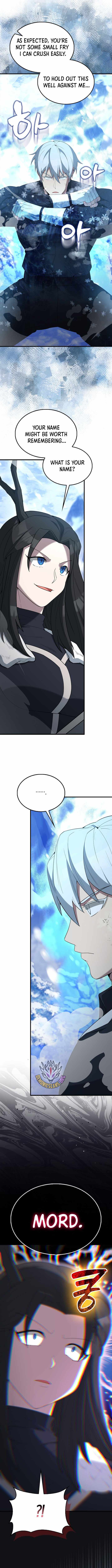 The Extra Is Too Powerful Chapter 83 page 12