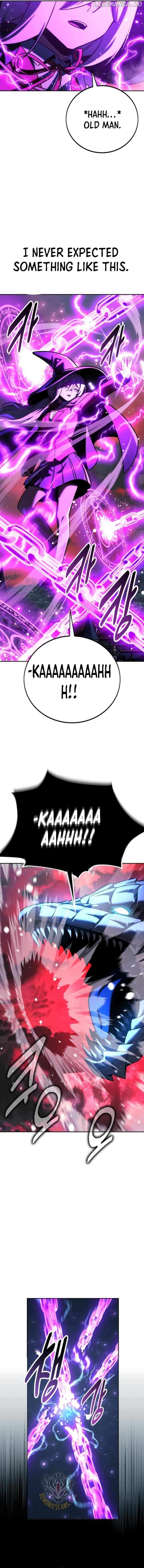 The Extra’s Academy Survival Guide Chapter 70 page 14