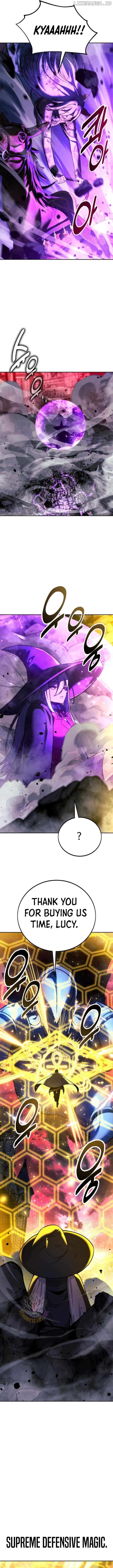 The Extra’s Academy Survival Guide Chapter 70 page 16