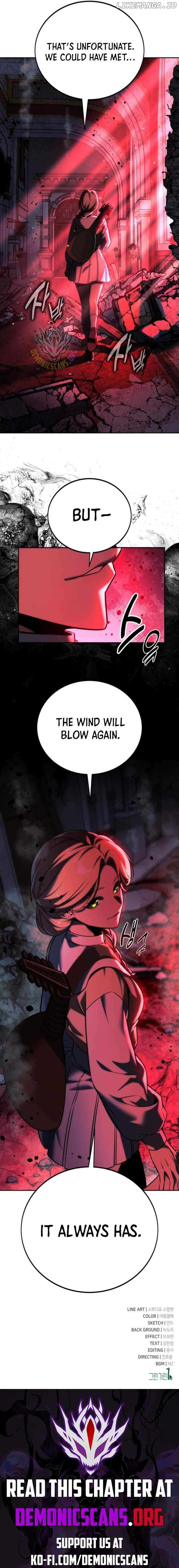 The Extra’s Academy Survival Guide Chapter 70 page 24