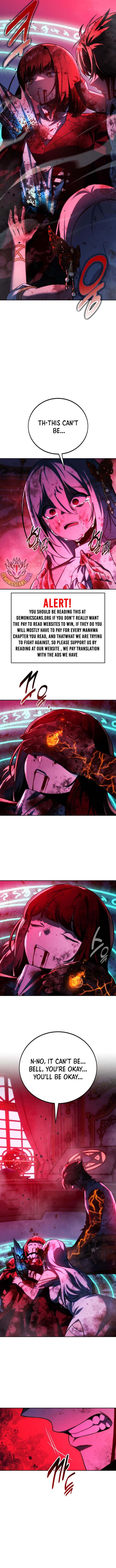 The Extra’s Academy Survival Guide Chapter 71 page 7
