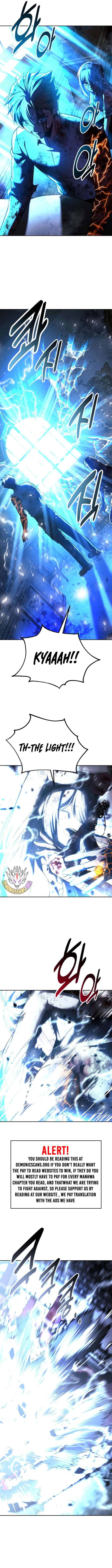 The Extra’s Academy Survival Guide Chapter 71 page 13
