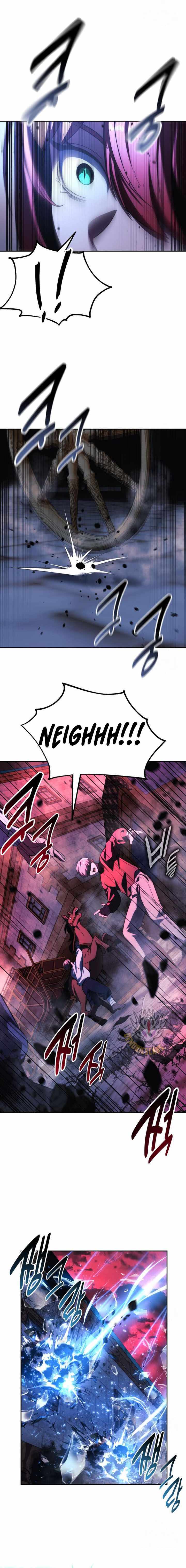 The Extra’s Academy Survival Guide Chapter 73 page 14