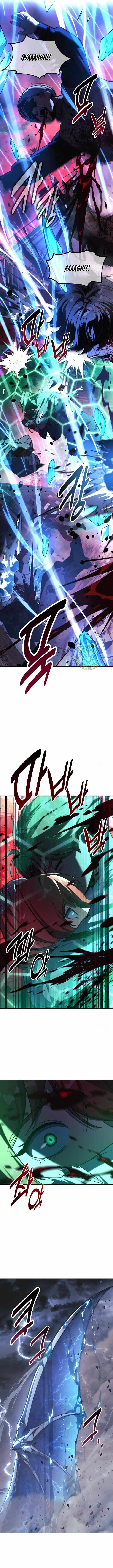 The Extra’s Academy Survival Guide Chapter 73 page 15
