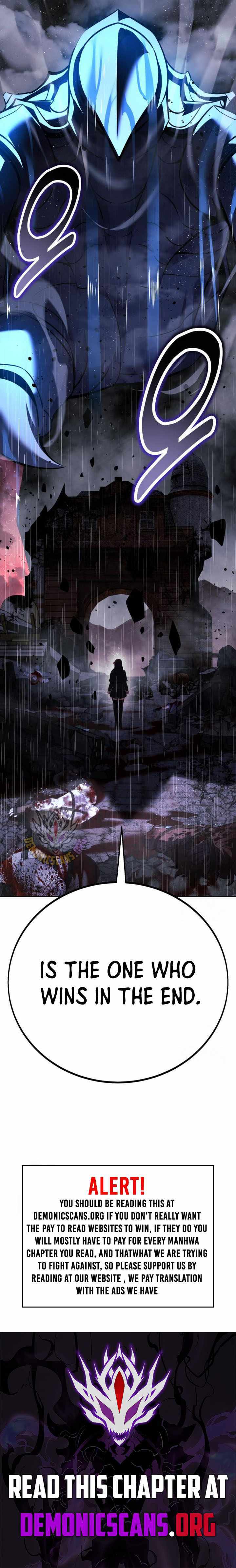 The Extra’s Academy Survival Guide Chapter 73 page 26