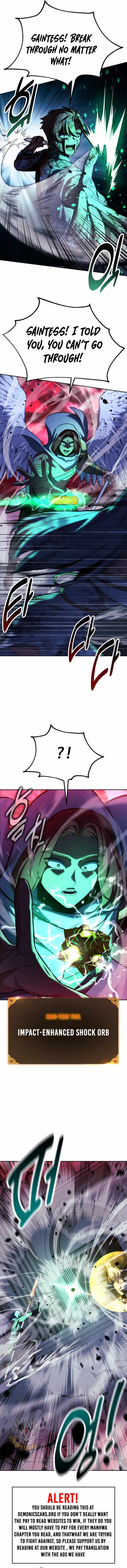 The Extra’s Academy Survival Guide Chapter 74 page 5