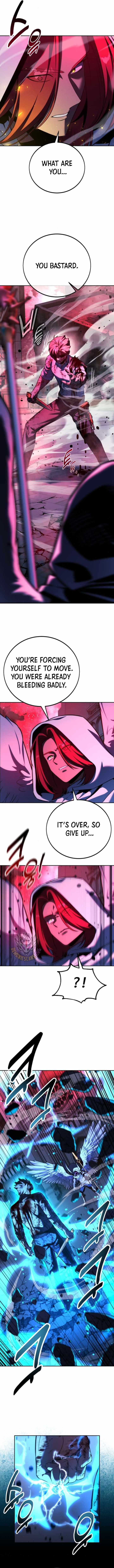 The Extra’s Academy Survival Guide Chapter 74 page 7