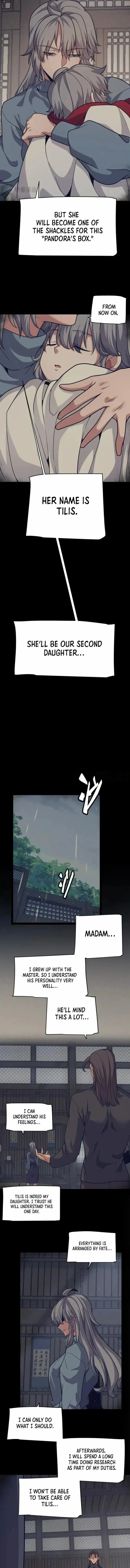 The Game That I Came From Chapter 337 page 2