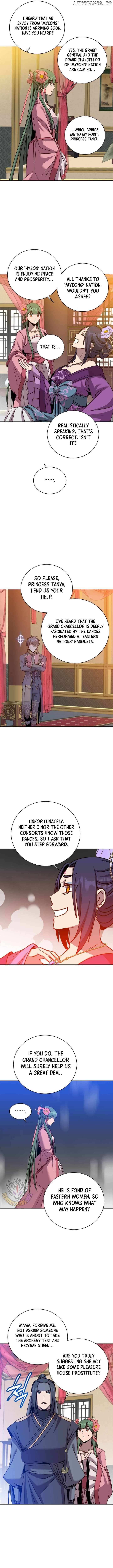 The Max Level Hero Has Returned! Chapter 193 page 4
