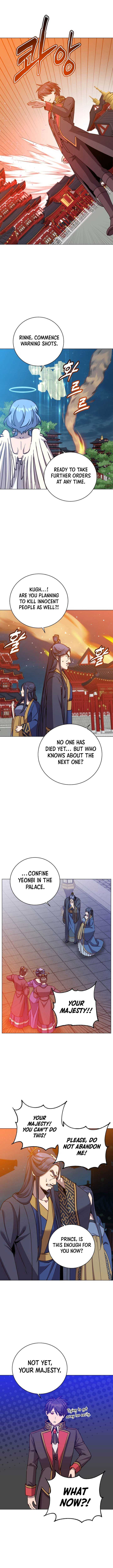 The Max Level Hero Has Returned! Chapter 194 page 10