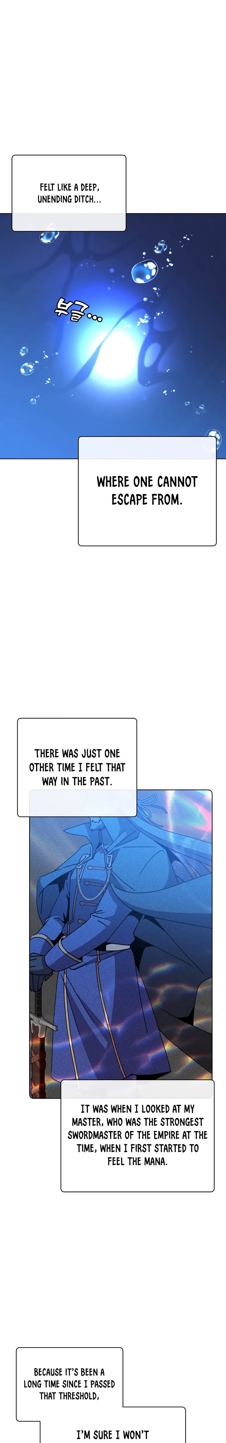 The MAX leveled hero will return! Chapter 104 page 6