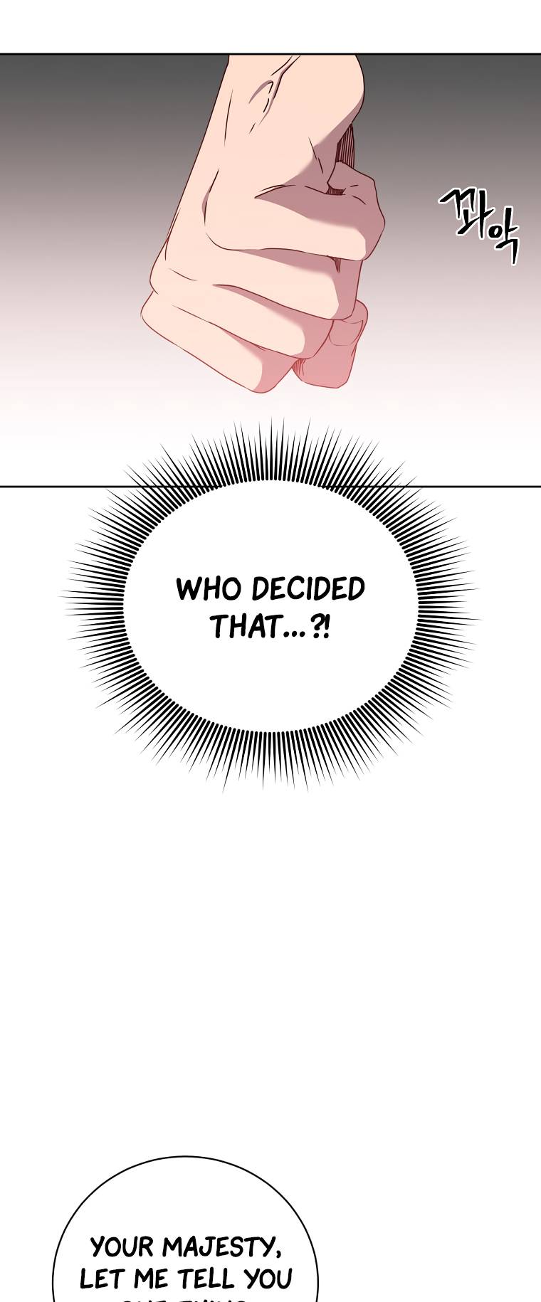 The MAX leveled hero will return! Chapter 120 page 4