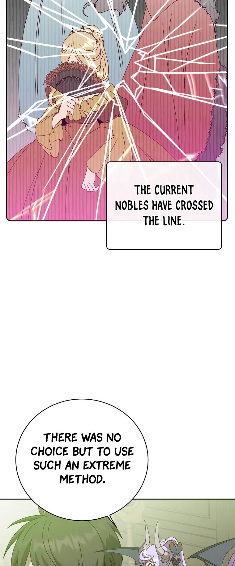 The MAX leveled hero will return! Chapter 120 page 46