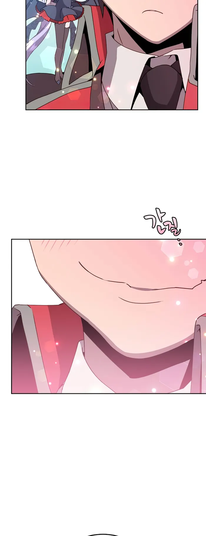 The MAX leveled hero will return! Chapter 128 page 28
