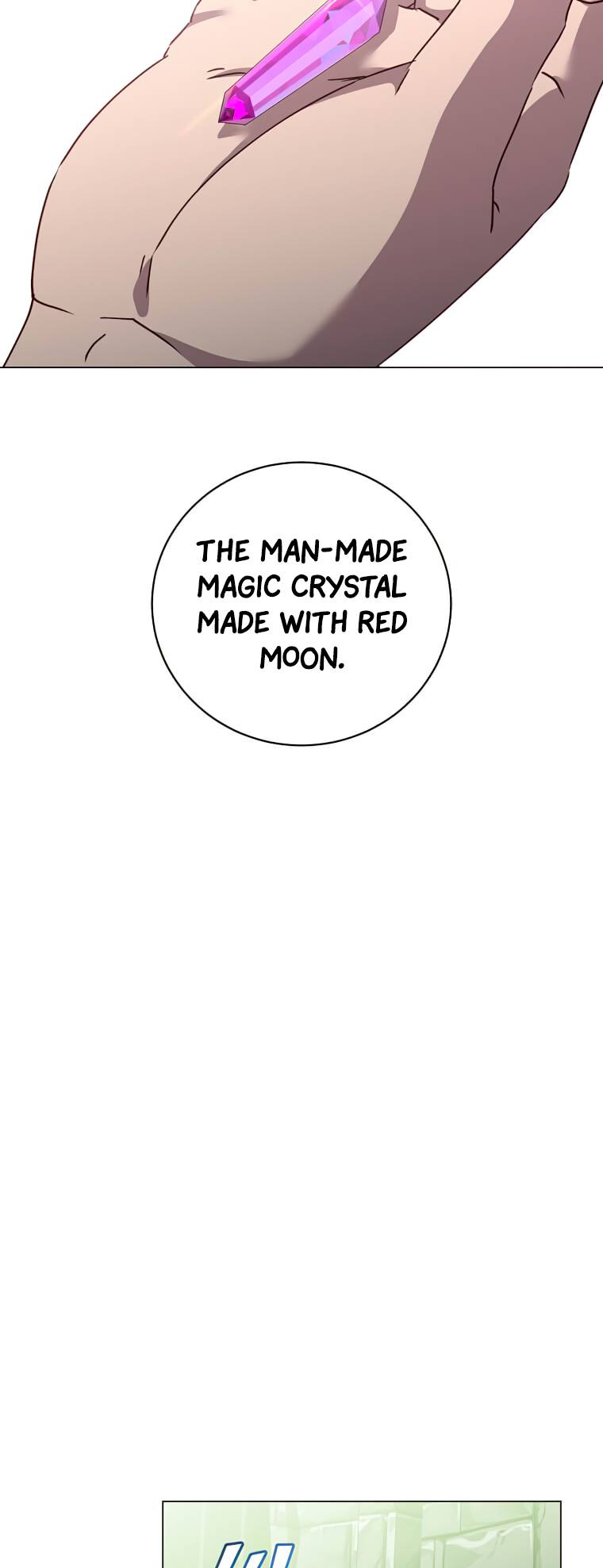 The MAX leveled hero will return! Chapter 129 page 31