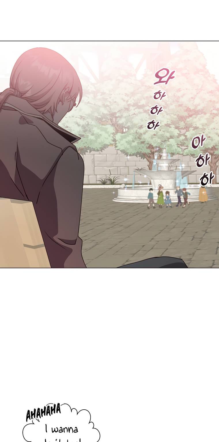 The MAX leveled hero will return! Chapter 129 page 47