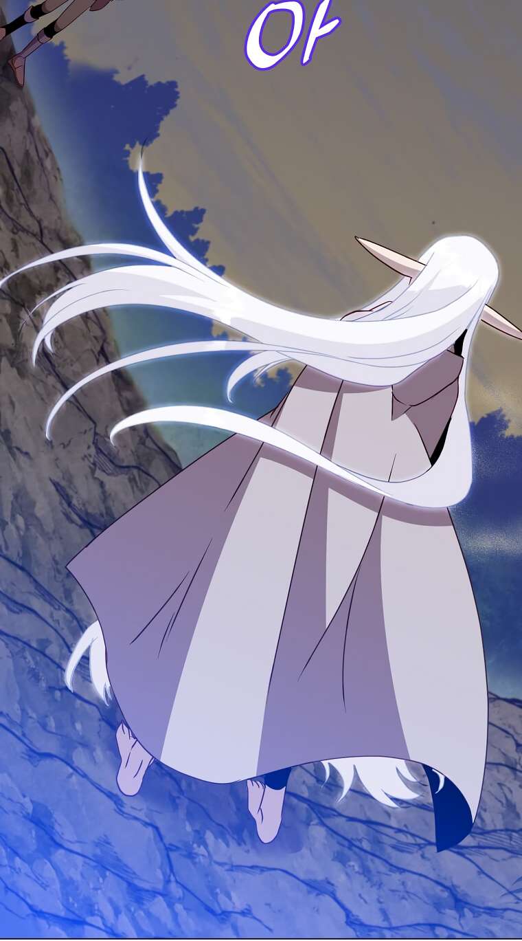 The MAX leveled hero will return! Chapter 147 page 65