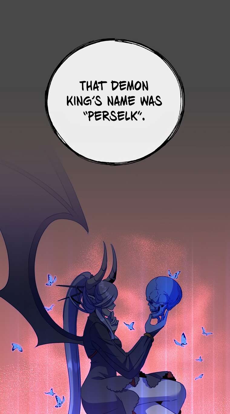 The MAX leveled hero will return! Chapter 147 page 68