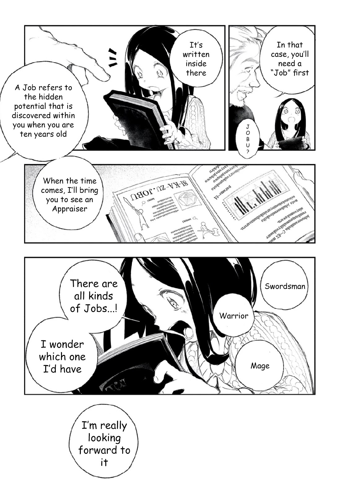 The Most Notorious “Talker” Run The World’s Greatest Clan Chapter 1 page 11